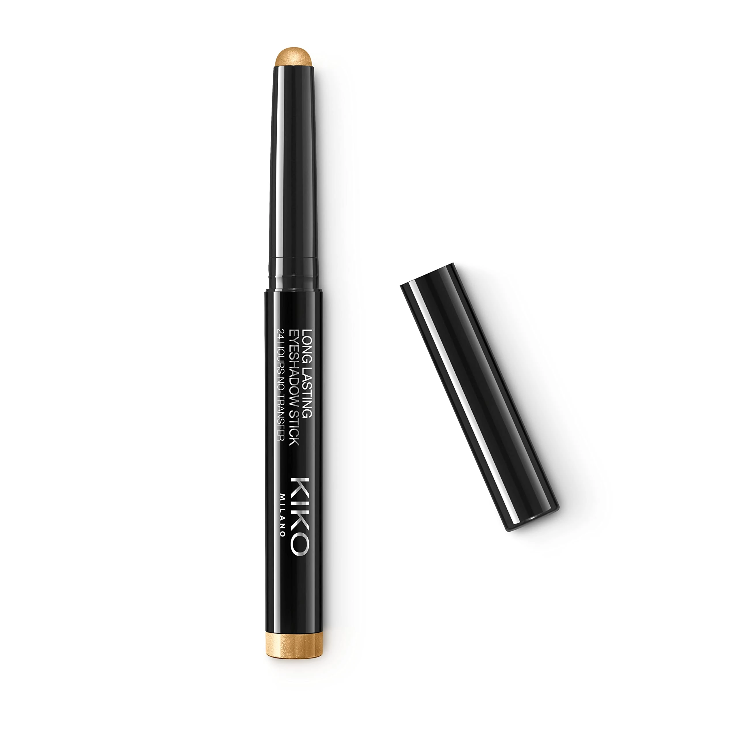 KIKO Milano Long Lasting Eyeshadow Stick 04 | Stick Format Eyeshadow With A Creamy Formula And Extreme Hold