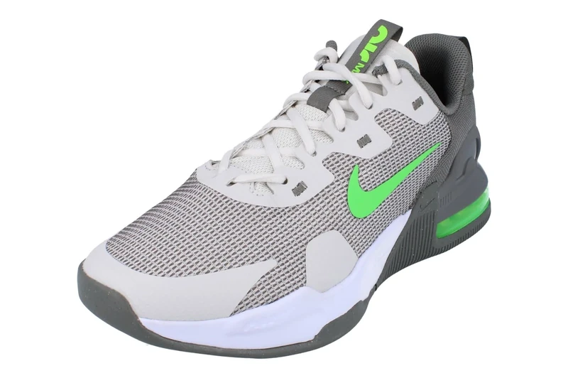 NIKE Jordan Adg, Men's Golf Shoes, 009 Phantom Green Strike White, 10 UK