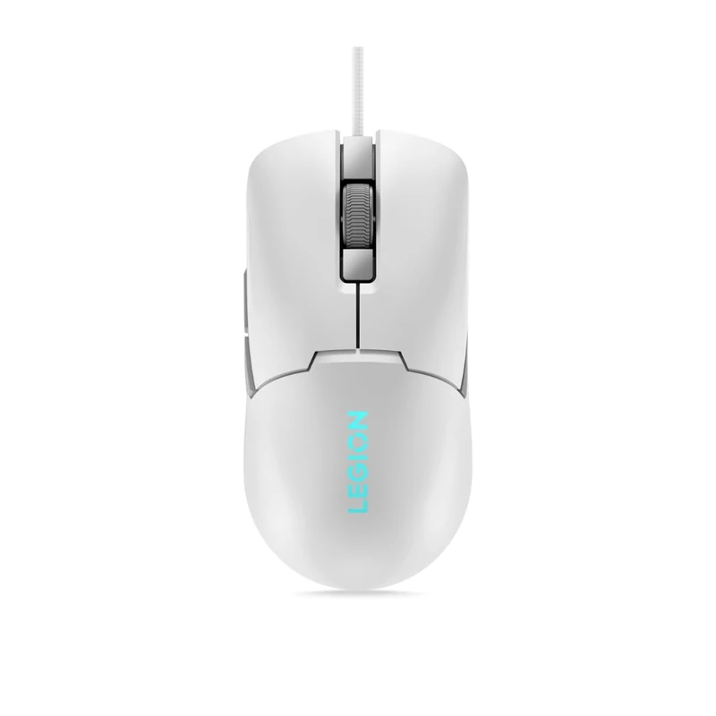 Lenovo Legion M300S RGB Gaming Mouse (Glacier White)