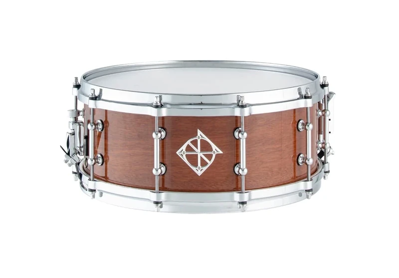 Dixon PDSAN554CBRG Artisan 14x5.5 Snare Chris Brady