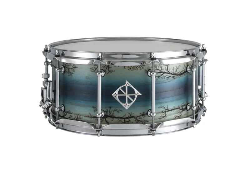 Dixon PDSAN654EA Artisan 14x6.5 Snare