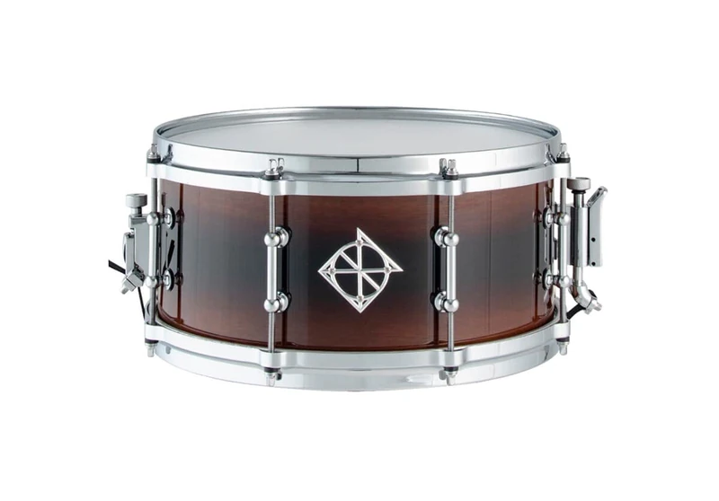 Dixon PDSAN512CBRG Artisan 12x5 Snare Chris Brady