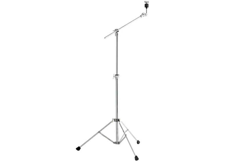 Dixon PSY-P0SI Single Braced Cymbal Boom Stand