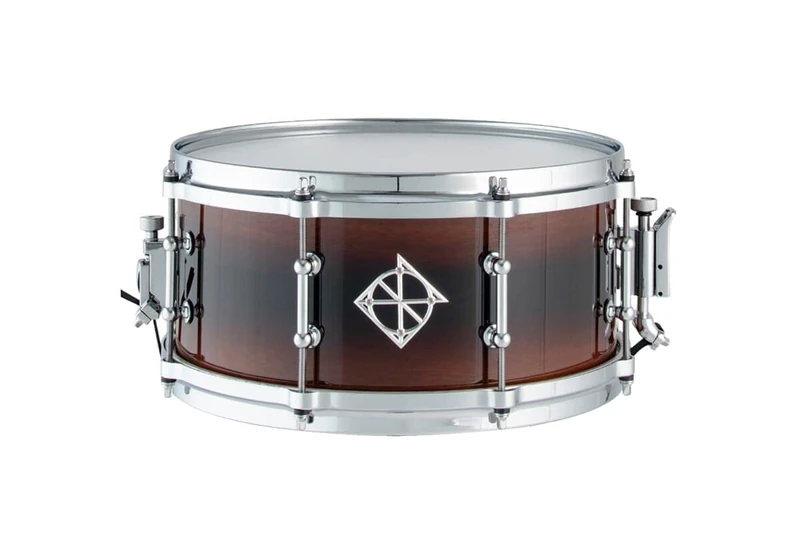 Dixon PDSAN613CBRG Artisan 13x6 Snare - Chris Brady Edition