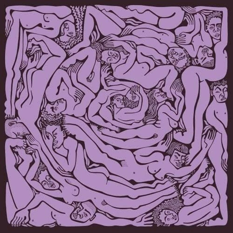 Grounded [VINYL]