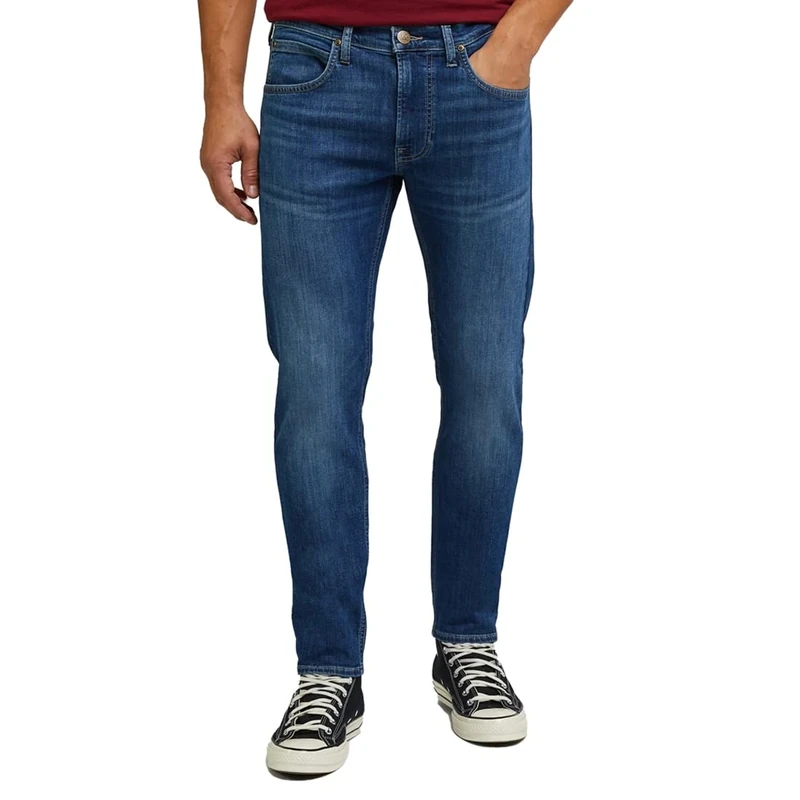 Lee Mens Luke Jeans, East New York, 31W / 30L UK