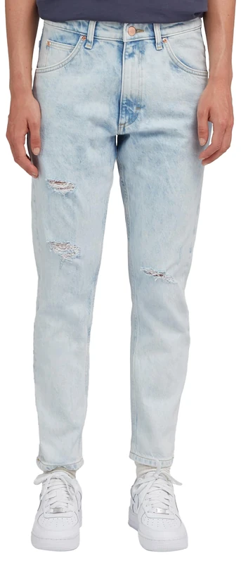 Lee Rider Jeans, Just A Light, 25W x 31L