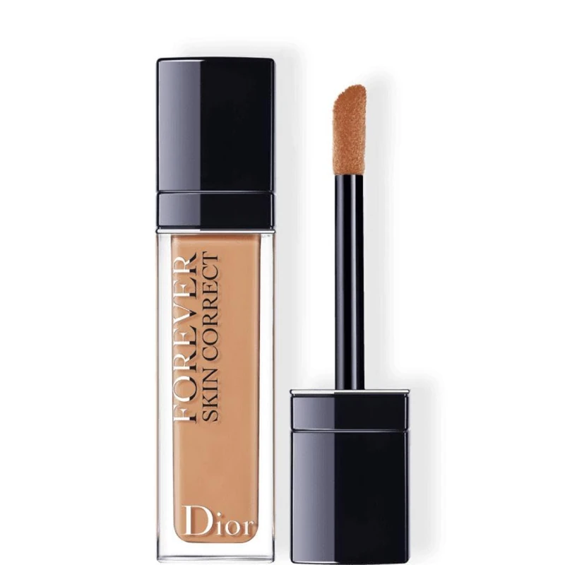 DIOR DSK FORERVER Skin Correct 4N