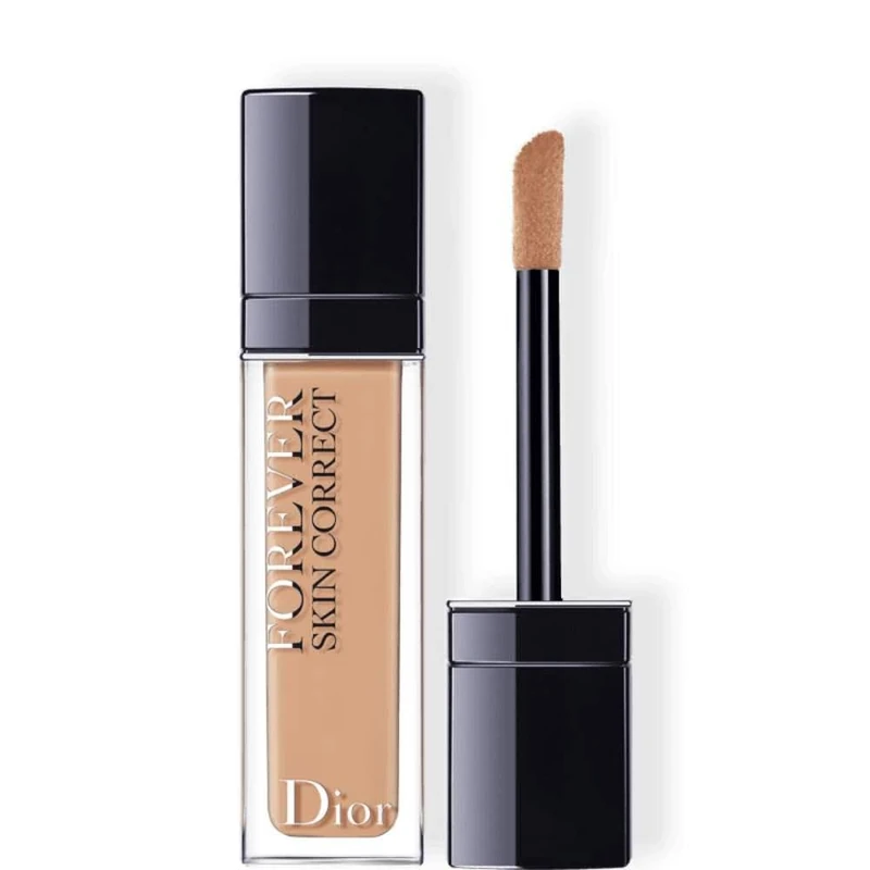 Dior 96246 Beauty Care Diorskin Forever Skin Corrector 3N for Adults, Made for Hydration, Nourishment and Skin Care, 1 Units