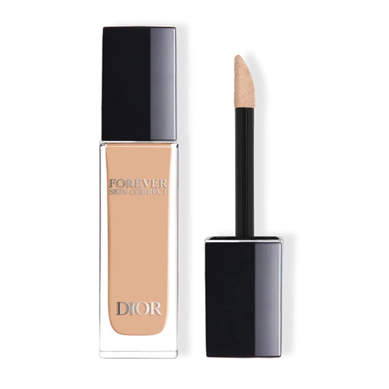 DIOR Forever Skin Correct Concealer No.3WP Warm Peach 11 ml