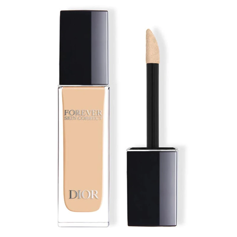 DIOR 96236 Beauty Care Diorskin Forever Skin Corrector 1w for Adults, Ideal for Hydration, Nourishment and Skin Care, 1w, 1 Units