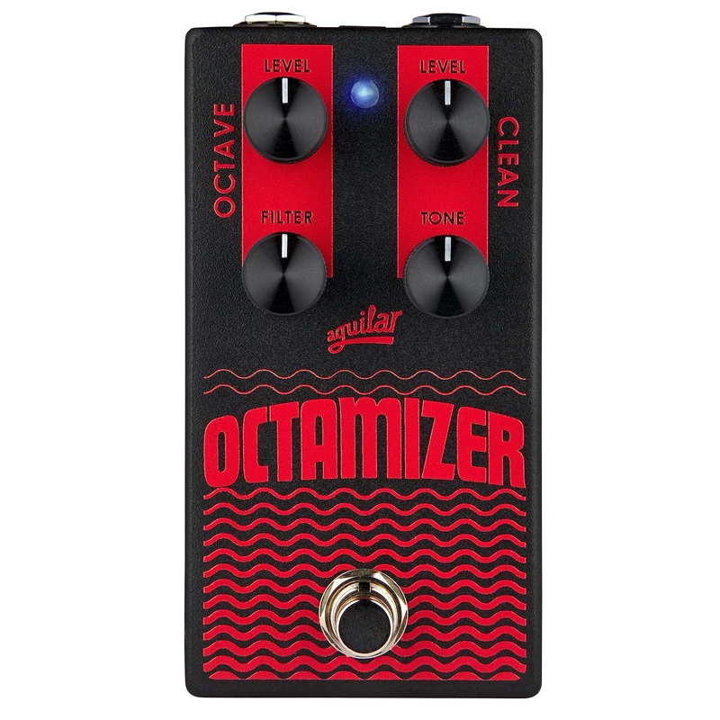 Aguilar - Octamizer v2 - Low Octavior - Image 1