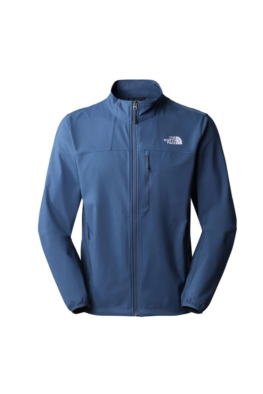 The North Face Nimble Jacket Shady Blue XXL