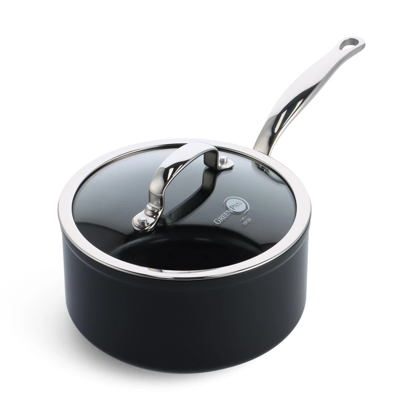 GreenPan Barcelona Pro Steelpan 20cm
