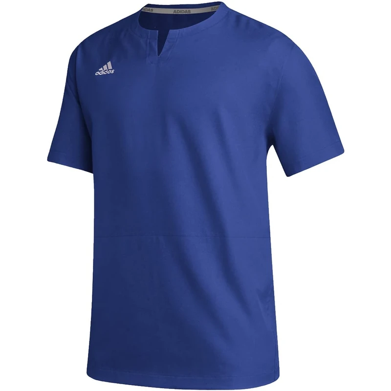 adidas Icon Cage Jacket Royal SM