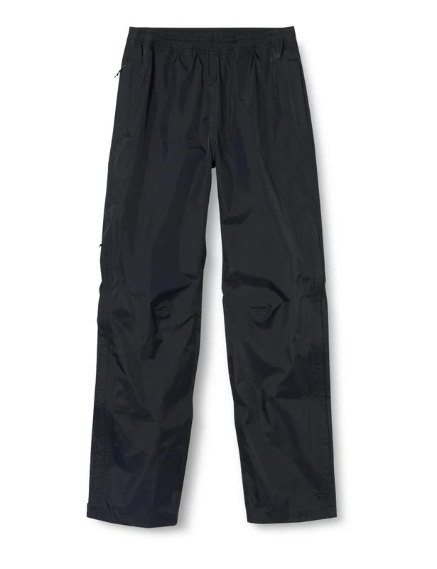 PATAGONIA Men's m's Torrentshell 3l Pants-reg Outerwear, Black, XL