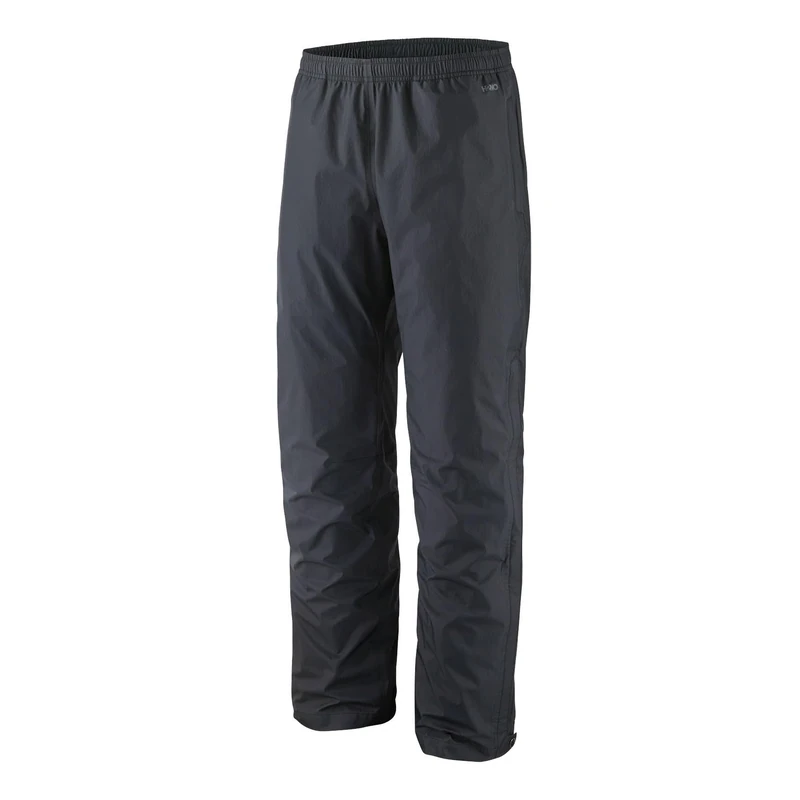 Patagonia Men's M's Torrentshell 3l Pants-Short Outerwear, Black, XL