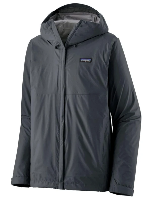 Patagonia Jacket Men, Smolder Blue, S