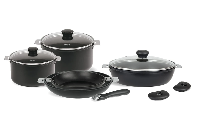 Set of 11 Removable Cookway - Image 1