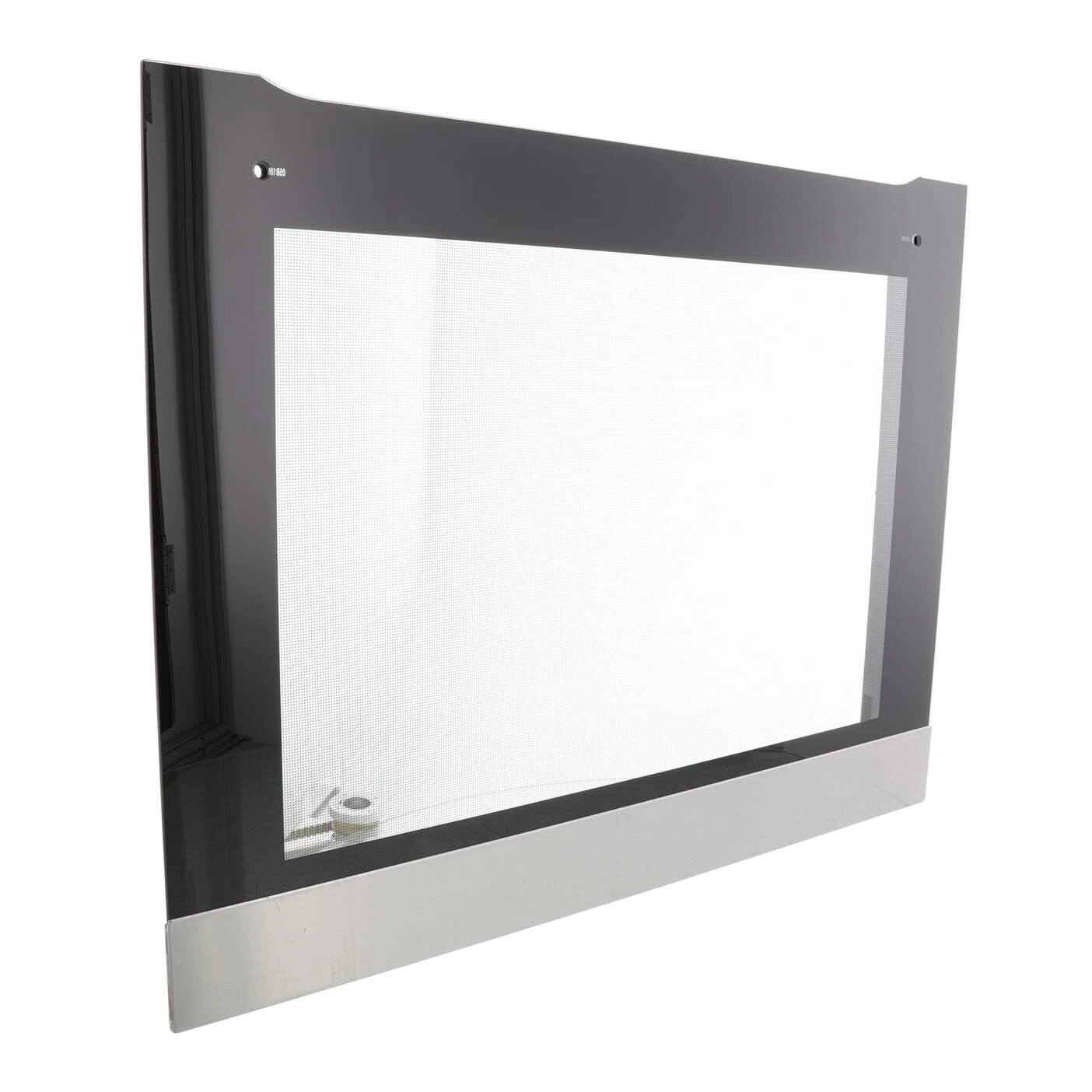 sparefixd for AEG Front Outer Door Glass Built in Single Oven