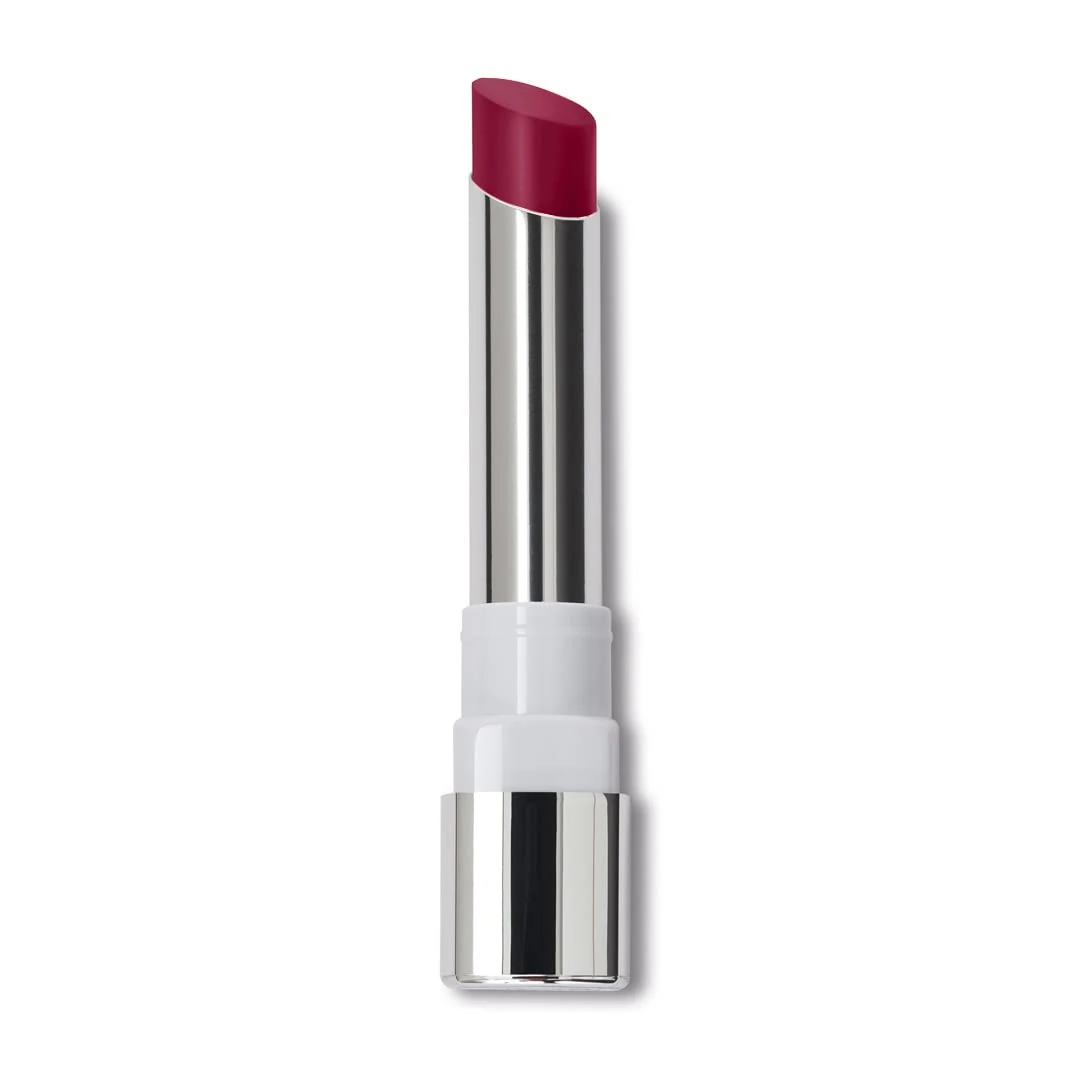 Avon Anew Revival Serum Lipstick Enlightening Plumberry, with Moisturising Glycerine for Long Lasting Hydration