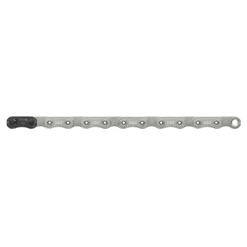 Sram Xx T-type Eagle Hollowpin T-type Pvd Powerlock Chain 126 Links
