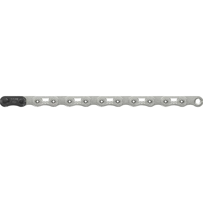 Sram Xxsl T-type Eagle Hollowpin T-type Pvd Powerlock Chain 126 Links