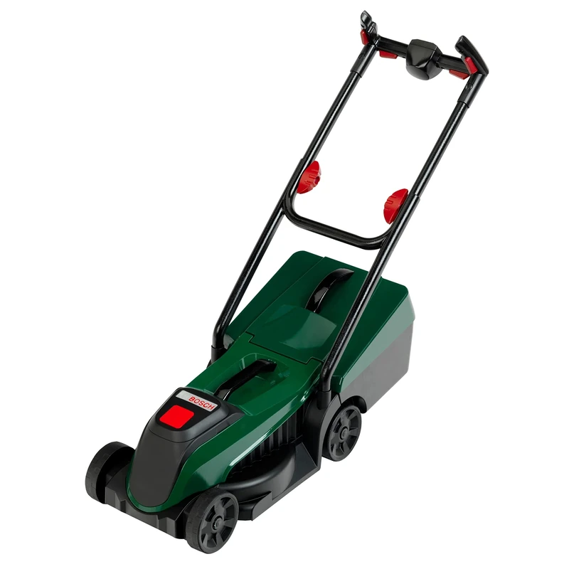 Theo Klein 2796 Bosch Garden Rotak Lawn Mower, with Light & Sound, Anti-UV, Toys for Children From 3 Years