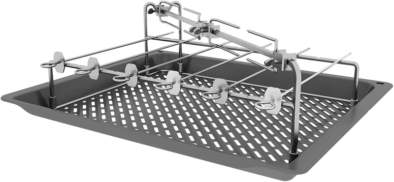Siemens HZ635000 Accessories AirFry and Grill Set - Image 1