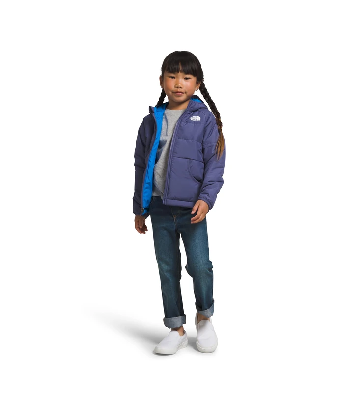 THE NORTH FACE Unisex Perrito Jacket (Pack of 1) - Image 1