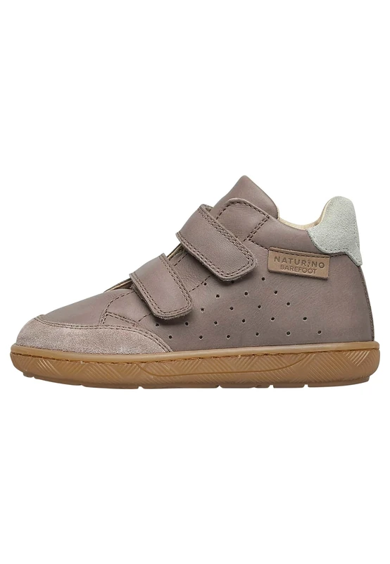 Naturino SMARTINEY Children's Shoes, Rose-White, 8 UK, Rose White