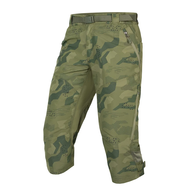 Endura Hummvee 3/4 Pants L