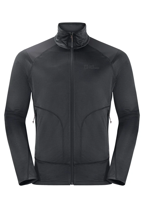 Jack Wolfskin Kammweg Jacket Phantom XXL