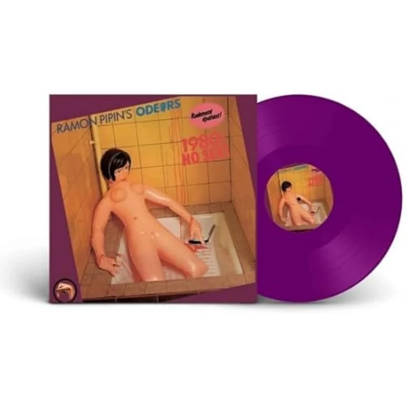 1980 : No Sex ! [VINYL]
