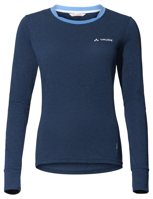 VAUDE Women's Sveit LS Shirt II T-Shirt