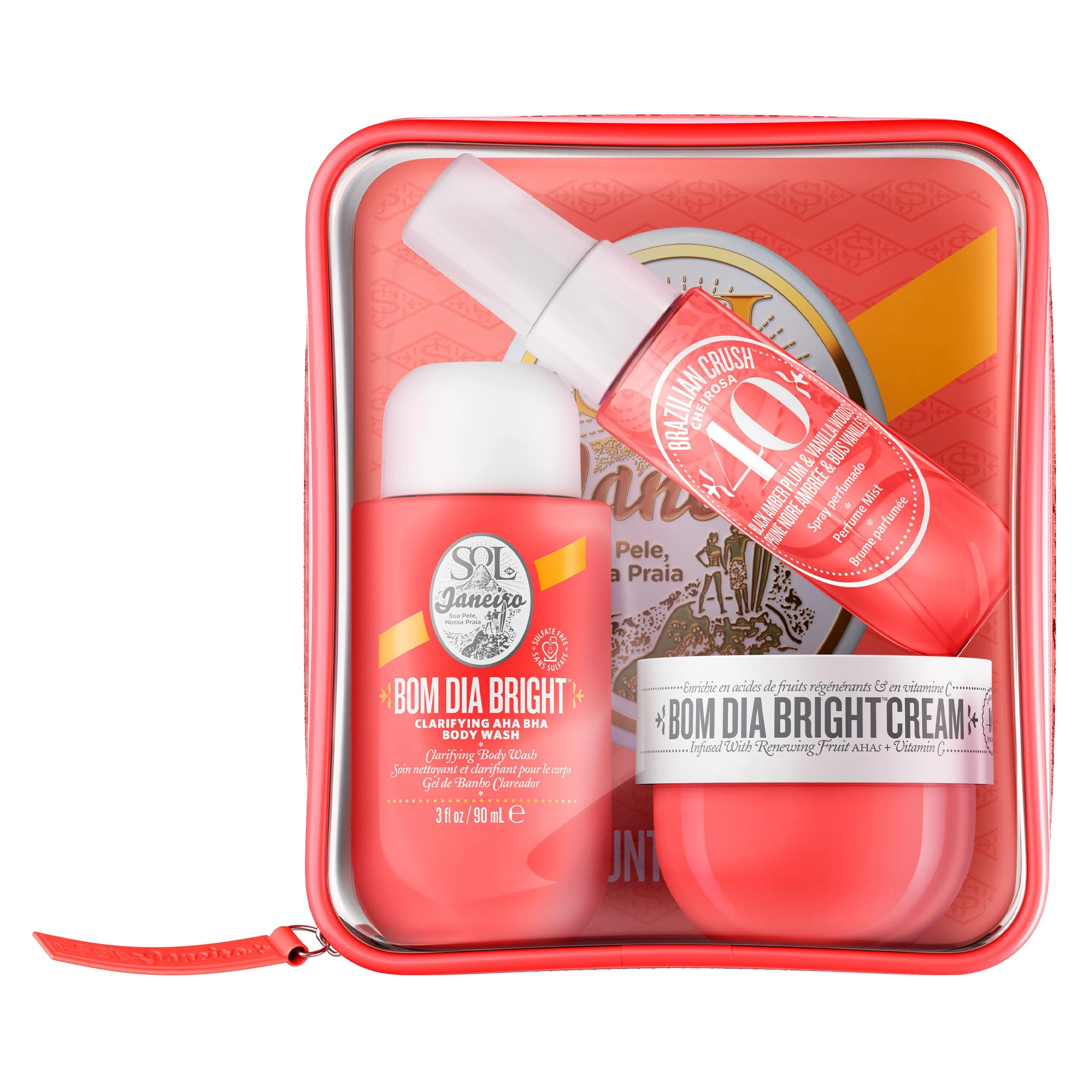 SOL DE JANEIRO Jet Set (Bom Dia)