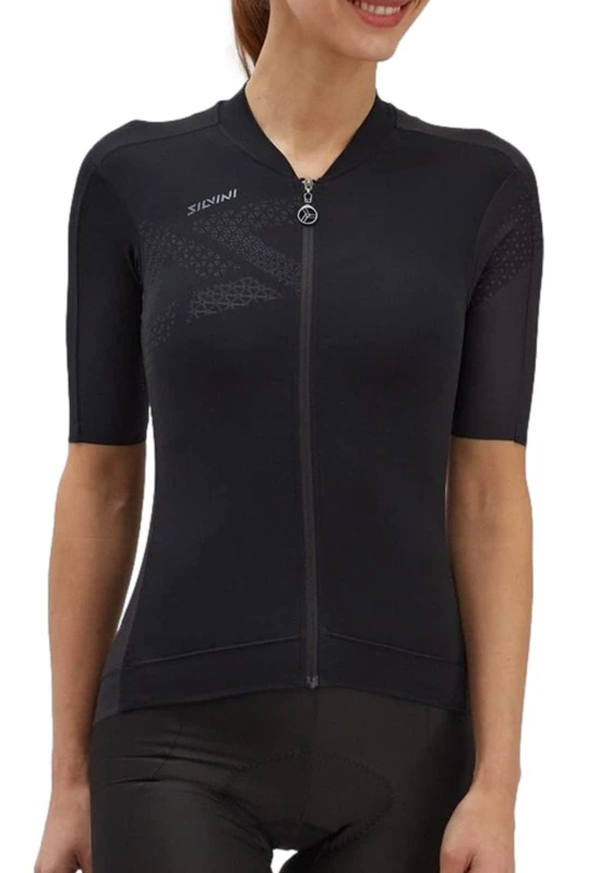 SILVINI Men's X x, Black, L