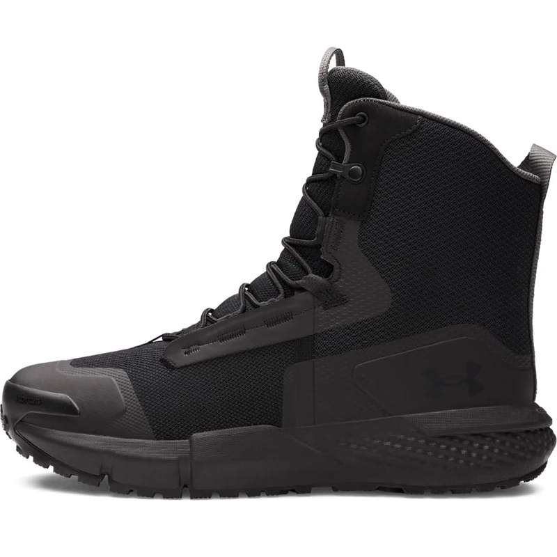 Under Armour Men's UA Charged Valsetz, Hiking Boots for Men, Hard-Wearing Walking Boots, Comfortable Men's Hiking Shoes - Image 1