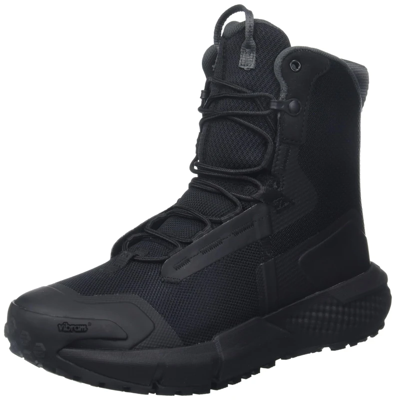 Under Armour Charged Women's Valsetz Boot, Black, 22.5 cm - Image 1