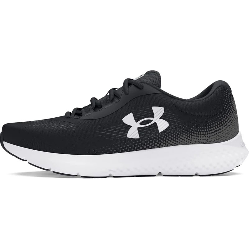 Under Armour Women's UA W Charged Rogue 4, Lightweight Trainers, Comfortable Jogging Shoes, Gym Shoes for Women