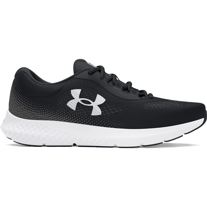 Under Armour Women's UA W Charged Rogue 4, Lightweight Trainers, Comfortable Jogging Shoes, Gym Shoes for Women