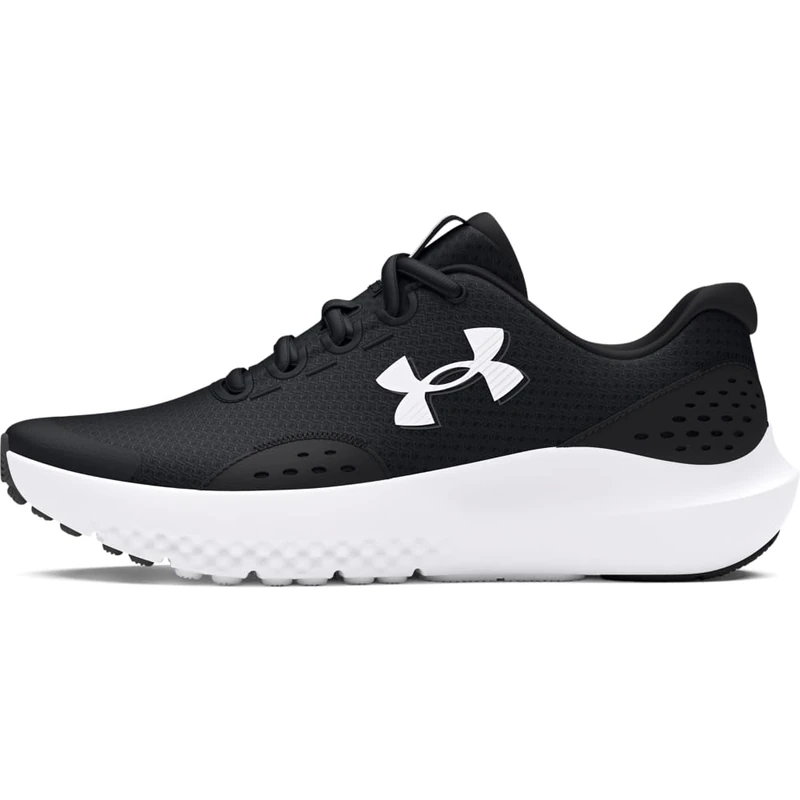 Under Armour Boys' UA BGS Surge 4 Lightweight Running Shoes
