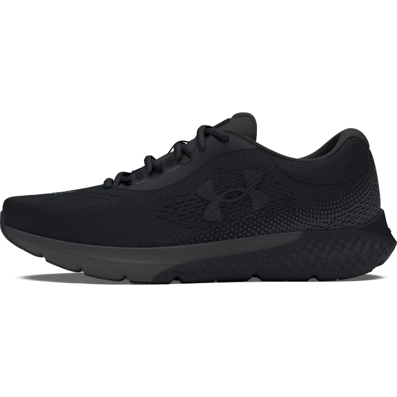 Under Armour Men's UA Charged Rogue 4, Lightweight Trainers, Comfortable Jogging Shoes, Gym Shoes for Men