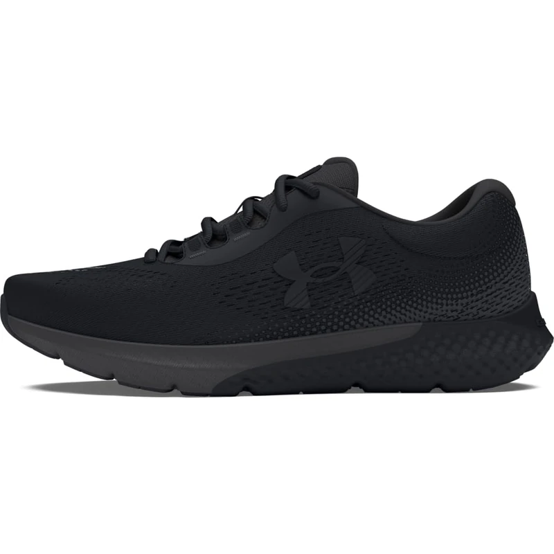 Under Armour Men's UA Charged Rogue 4, Lightweight Trainers, Comfortable Jogging Shoes, Gym Shoes for Men