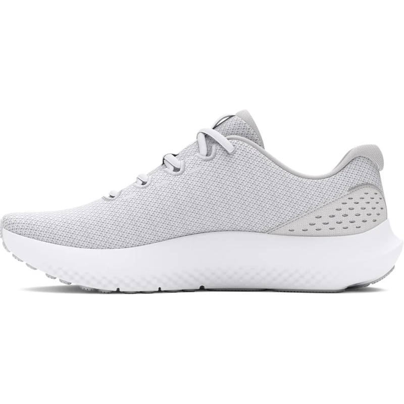 Under Armour Women's UA W Charged Surge 4, Ultra-Responsive Running Shoes for Women, Lightweight and Breathable Gym Shoes, Women's Trainers with Charged Cushioning