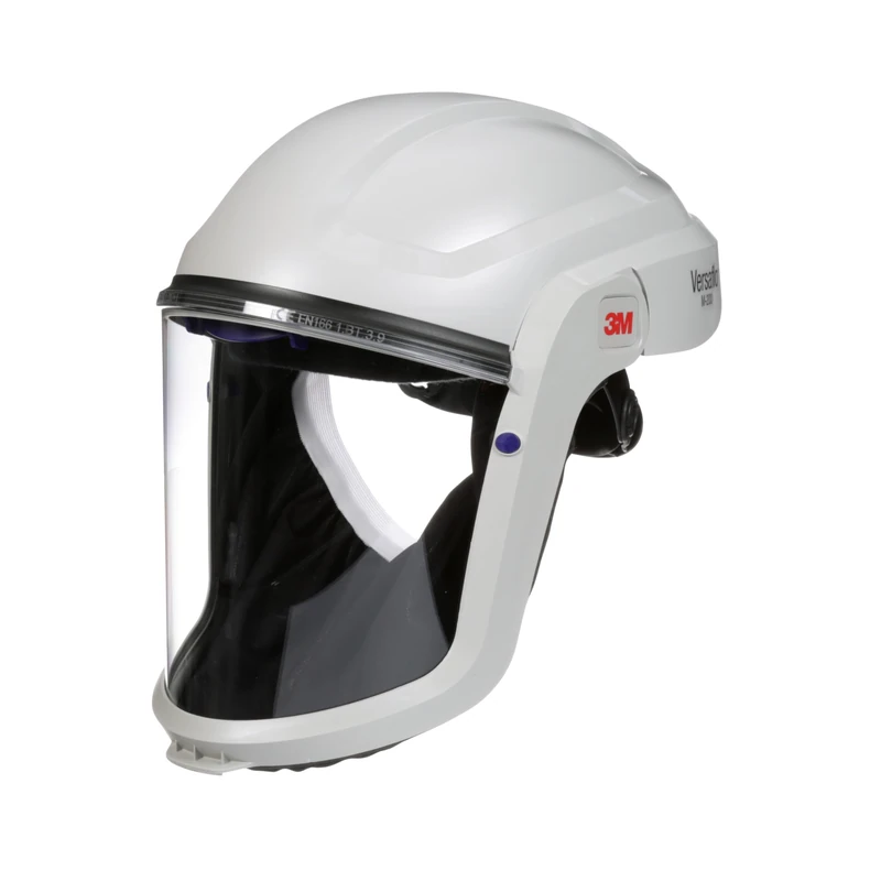 3M Versaflo Faceshield with Comfort Faceseal, M-206