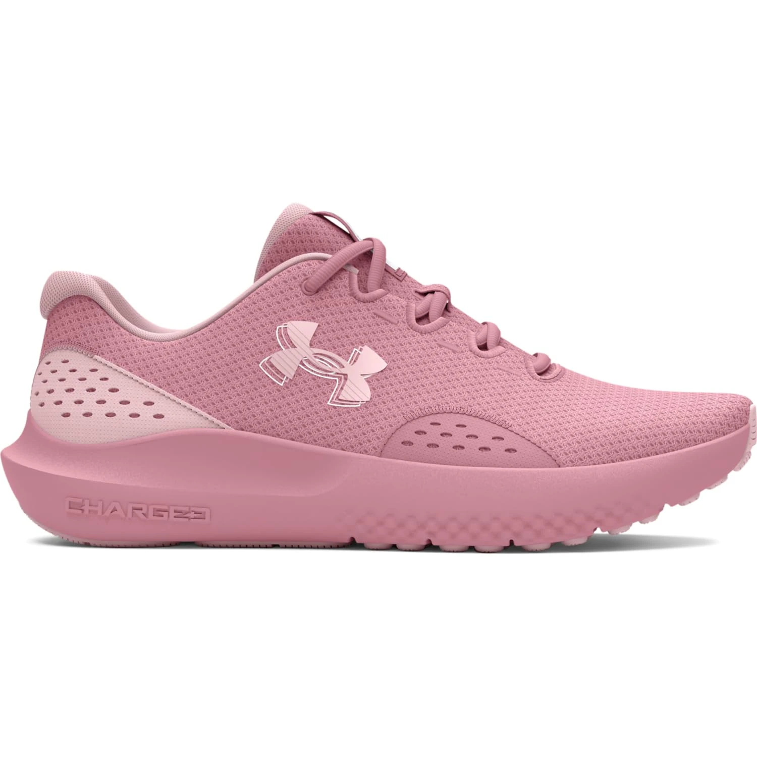 Under Armour UA W Charged Surge 43027007-600 5,5