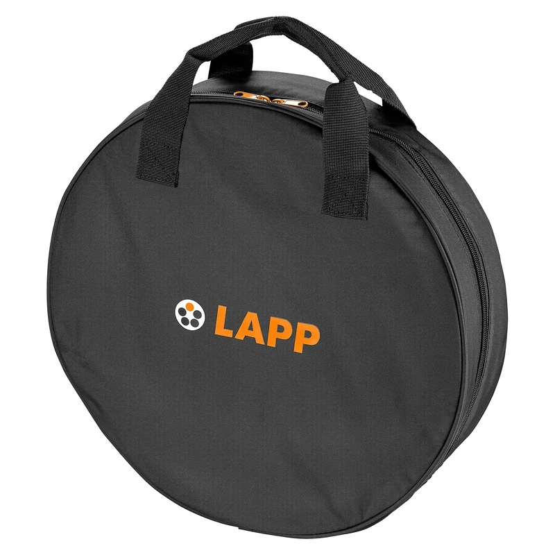 Lapp Mobility Case for Mode 3 Charging Cable/Black