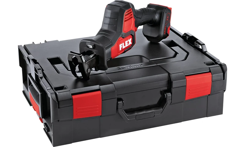 Flex RS 25 18.0 EC Saw