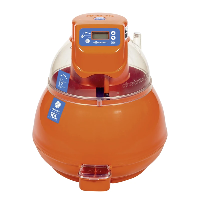 Covatutto 16L Digital Incubator Version 2.0